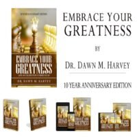 Embrace Your Greatness VIP Program