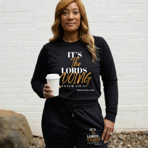 “It’s The Lord’s Doing” Leisure Travel Set