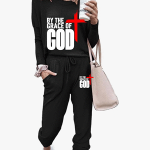 Embrace Your Greatness Travel & Leisure Set